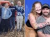 Jeremy Koch murder suicide: Dawson County, Nebraska dad stabs wife, Bailey to death along with their 2 sons, then self, 3 days after release from mental health hospital.