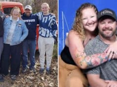 Jeremy Koch murder suicide: Dawson County, Nebraska dad stabs wife, Bailey to death along with their 2 sons, then self, 3 days after release from mental health hospital.