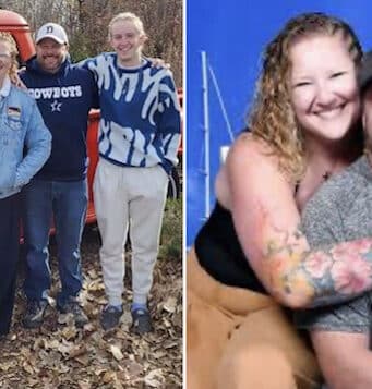 Jeremy Koch murder suicide: Dawson County, Nebraska dad stabs wife, Bailey to death along with their 2 sons, then self, 3 days after release from mental health hospital.