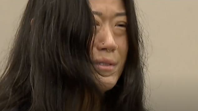 Jacqueline Ma, former San Diego teacher of the year sentenced to 30 years jail after grooming and sexually abusing two elementary students.