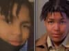 Ethan Parker, Philadelphia 12 year old boy accidentally shot dead by 17 year old teen, Marvin Playfair recording music.
