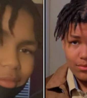 Ethan Parker, Philadelphia 12 year old boy accidentally shot dead by 17 year old teen, Marvin Playfair recording music.
