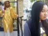 Evette Jeffrey, 16 year old Bronx girl and innocent bystander shot dead by 14 year old boy after fight breaking out in school grounds.