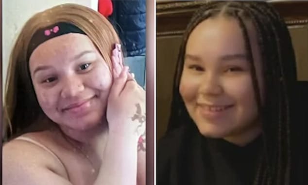 Evette Jeffrey, 16 year old Bronx girl and innocent bystander shot dead by 14 year old boy after fight breaking out in school grounds.