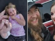 Kalispell, Montana murder-suicide: Nicholas Olson-Hartley shoots wife, Katie dead, their two kids, then self.