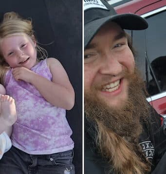 Kalispell, Montana murder-suicide: Nicholas Olson-Hartley shoots wife, Katie dead, their two kids, then self.