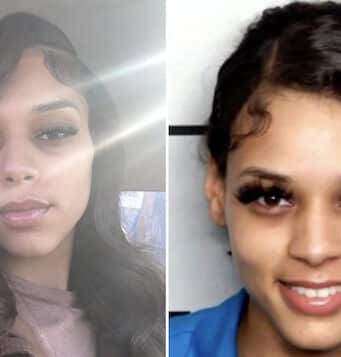 Carrington Bagwell, Louisville, Kentucky woman instructs man to shoot stranger she had fight with at Wendy's parking lot.