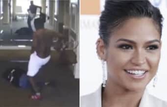 Cassie Ventura testimony & $20 million settlement: was former rap mogul girlfriend a willing victim of Sean Diddy Combs?