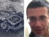 Guy Edward Bartkus, Twentynine Palms, California man id as suspect behind Palm Springs fertility clinic explosion.
