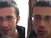 Guy Edward Bartkus, Twentynine Palms, California man id as suspect behind Palm Springs fertility clinic explosion.