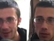 Guy Edward Bartkus, Twentynine Palms, California man id as suspect behind Palm Springs fertility clinic explosion.