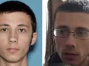 Guy Edward Bartkus, Palm Springs fertility clinic bombing suspect id as antinatalist & pro-mortalist