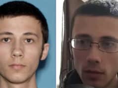 Guy Edward Bartkus, Palm Springs fertility clinic bombing suspect id as antinatalist & pro-mortalist