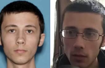 Guy Edward Bartkus Palm Springs bombing suspect had nihilistic pursuits expressed in online manifesto.