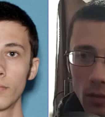 Guy Edward Bartkus Palm Springs bombing suspect had nihilistic pursuits expressed in online manifesto.