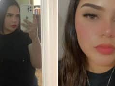 Miriam Valdez, Donna, Texas woman shoots boyfriend Damian Bazan, charged with $1 million bond.