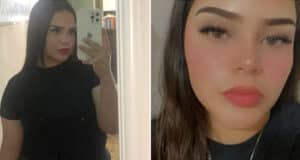 Miriam Valdez, Donna, Texas woman shoots boyfriend Damian Bazan, charged with $1 million bond.