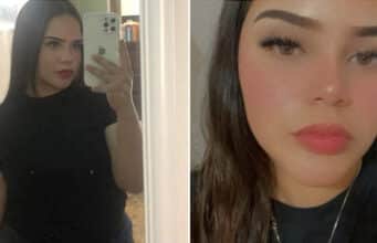 Miriam Valdez, Donna, Texas woman shoots boyfriend Damian Bazan, charged with $1 million bond.