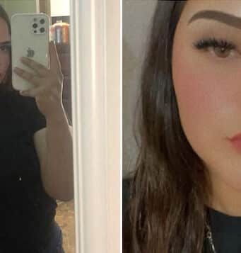 Miriam Valdez, Donna, Texas woman shoots boyfriend Damian Bazan, charged with $1 million bond.