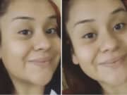 Llovana Torres, Chicago mom arrested after stabbing 7 year old son after making mess at Rogers Park apartment. Parent charged with felony assault denied bond.