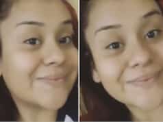 Llovana Torres, Chicago mom arrested after stabbing 7 year old son after making mess at Rogers Park apartment. Parent charged with felony assault denied bond.