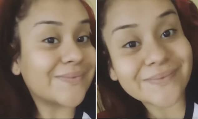 Llovana Torres, Chicago mom arrested after stabbing 7 year old son after making mess at Rogers Park apartment. Parent charged with felony assault denied bond.