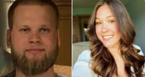 Michael Dutkiewitcz charged with shooting murder of girlfriend, Alyssa Rose Wiest, as she fled from her West Conshohocken, Pennsylvania home.