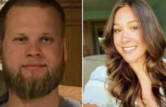 Michael Dutkiewitcz charged with shooting murder of girlfriend, Alyssa Rose Wiest, as she fled from her West Conshohocken, Pennsylvania home.