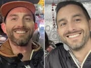 Body of Dustin Valencia missing Georgia dad of 5 found after kayaking Lake Lanier and having gone missing.