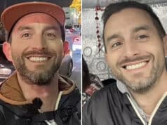 Body of Dustin Valencia missing Georgia dad of 5 found after kayaking Lake Lanier and having gone missing.