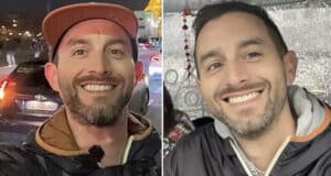 Body of Dustin Valencia missing Georgia dad of 5 found after kayaking Lake Lanier and having gone missing.
