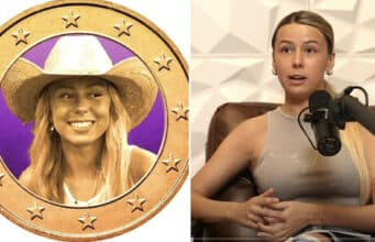 Haliey ‘Hawk Tuah’ Welch says she was victim of crypto coin meme scam,