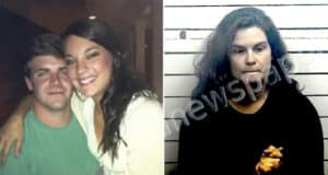 Natalia Elizabeth Wright, Lewisburg, Mississippi high school teacher arrested after making out and fondling student