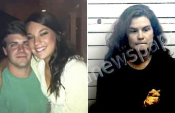 Natalia Elizabeth Wright, Lewisburg, Mississippi high school teacher arrested after making out and fondling student