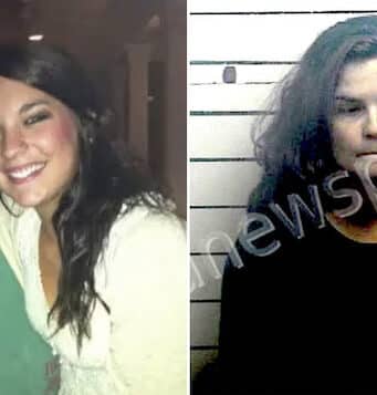 Natalia Elizabeth Wright, Lewisburg, Mississippi high school teacher arrested after making out and fondling student