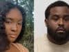 Kayelyn Ford, Baton Rouge, Louisiana woman ambushed and shot dead by ex boyfriend, Brandon Bell
