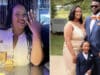JR Collins & Alexus Lee, Baton Rouge, Louisiana engaged couple die hours apart in 2 separate car crashes,