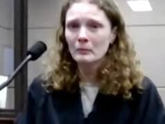 Selena Doxzon, Milwaukee mom charged in baby son's drowning death