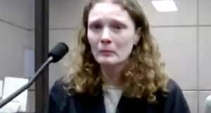 Selena Doxzon, Milwaukee mom charged in baby son's drowning death