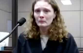 Selena Doxzon, Milwaukee mom charged in baby son's drowning death