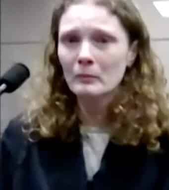 Selena Doxzon, Milwaukee mom charged in baby son's drowning death