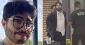 Elias Rodriguez Chicago man shoots dead 2 Israeli embassy staffers outside Jewish Museum in Washington D.C