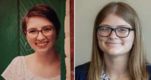 UW-Plateville murder-suicide: Hallie Helms shoots Kelsie Martin dead then self.