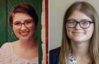 UW-Plateville murder-suicide: Hallie Helms shoots Kelsie Martin dead then self.