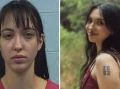 Darian Christine Rogers, Leander ISD teacher at Rouse Hill high school arrested having inappropriate sex relationship with student.