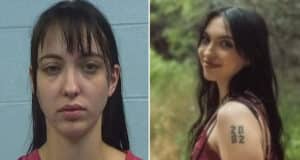 Darian Christine Rogers, Leander ISD teacher at Rouse Hill high school arrested having inappropriate sex relationship with student.