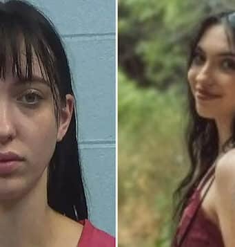 Darian Christine Rogers, Leander ISD teacher at Rouse Hill high school arrested having inappropriate sex relationship with student.