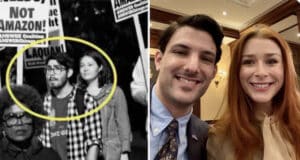 Elias Rodriguez manifesto: Chicago radical activist and alleged D.C shooter purportedly left 900 word document criticizing Gaza genocide.
