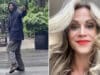 Kindra Hall NYC social media influencer assaulted by Yao Reed walking along Manhattan's UES.