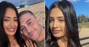 Nikki Saroukos, Australian woman married to U.S military man detained and deported from United States
